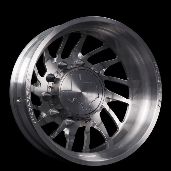 Custom truck wheels